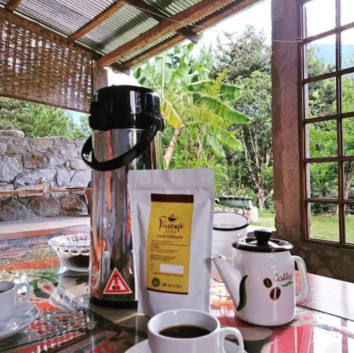 Lucmabamba Homestay