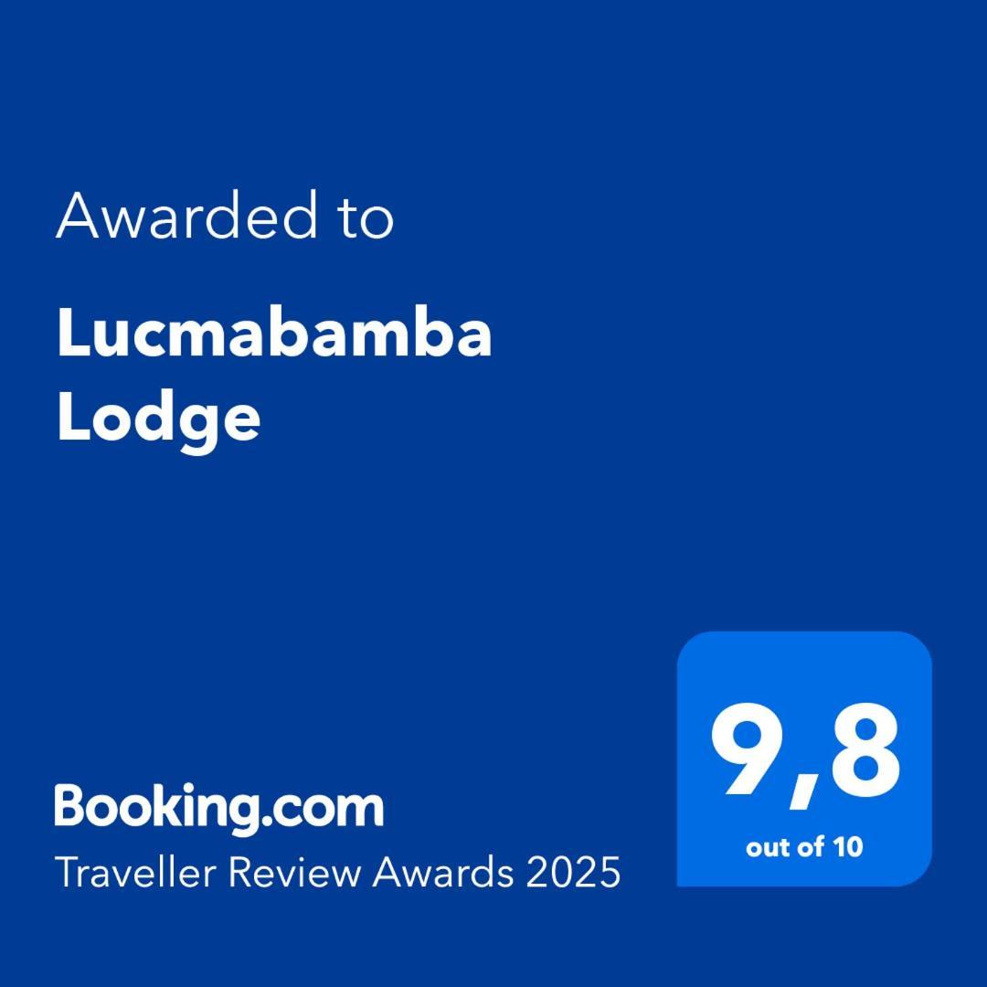 Lucmabamba